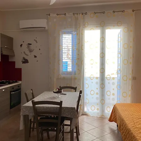 Oda ve Kahvaltı La Pergola