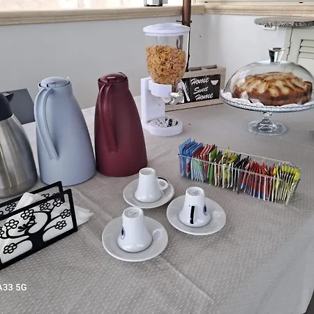 La Pergola Marettimo