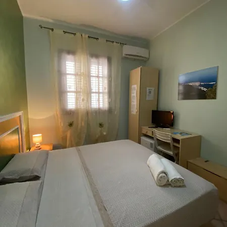 La Pergola 3* Marettimo