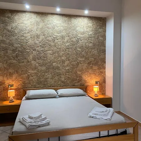 La Pergola 3* Marettimo