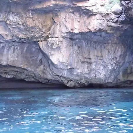 Oda ve Kahvaltı La Pergola