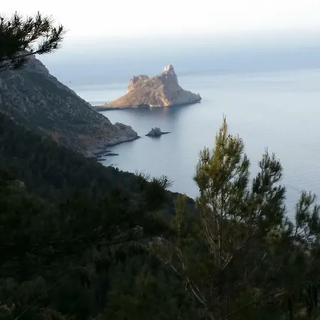 La Pergola 3* Marettimo