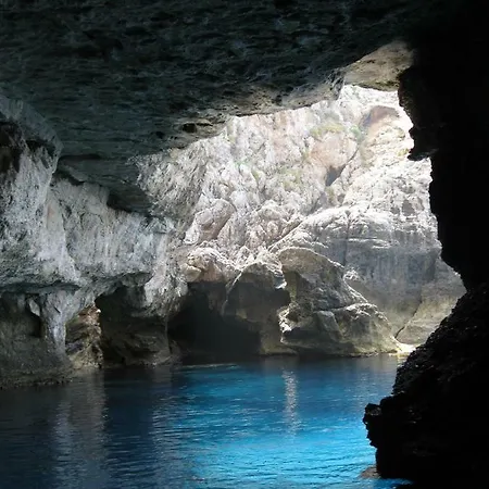 La Pergola Marettimo