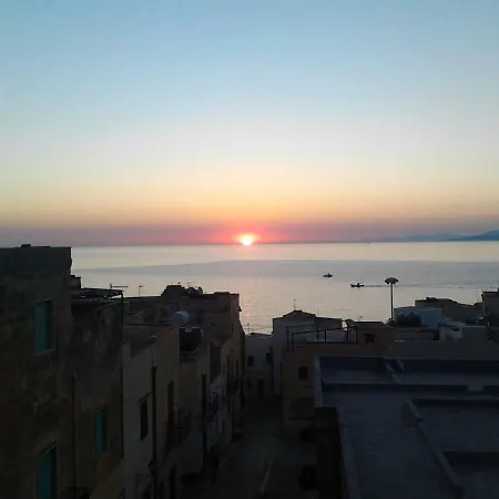 La Pergola Marettimo