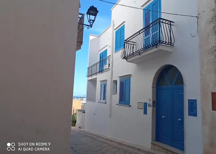 La Pergola Bed & Breakfast 3*