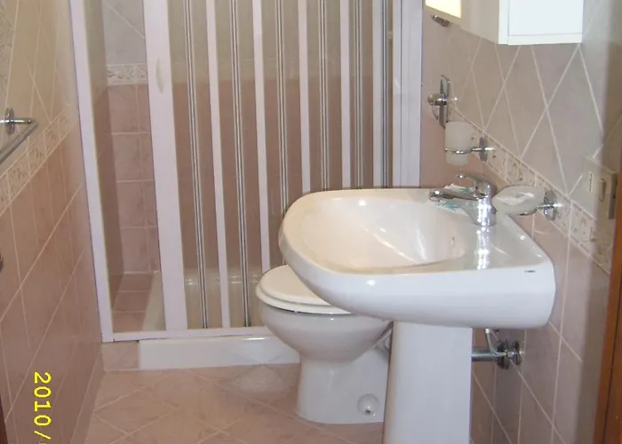 La Pergola Bed & Breakfast 3*