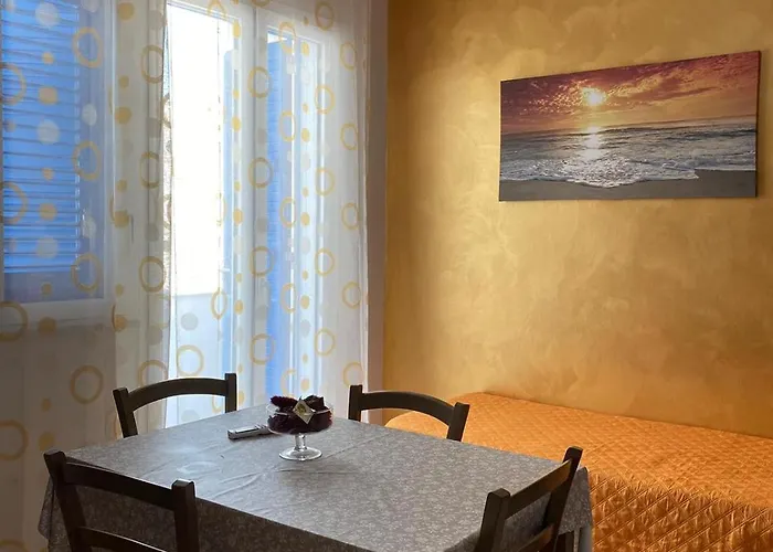 La Pergola Bed & Breakfast