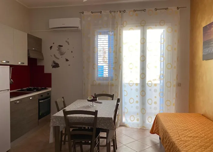 Bed & Breakfast La Pergola