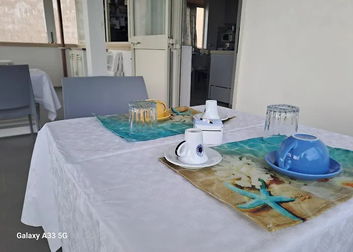 La Pergola Bed & Breakfast 3*