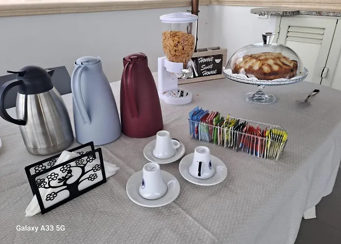 La Pergola Marettimo