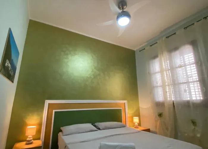 La Pergola Bed & Breakfast