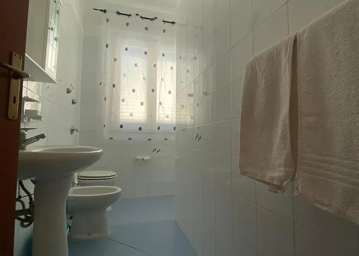 Bed & Breakfast La Pergola 3*