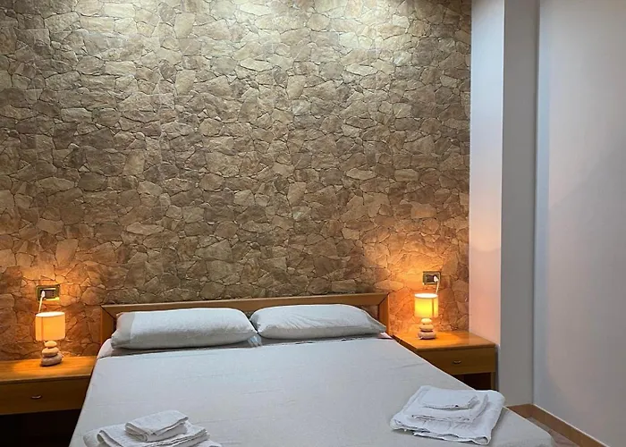 La Pergola 3* Marettimo