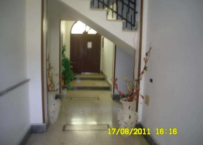 La Pergola Marettimo