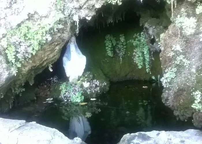 Bed & Breakfast La Pergola Marettimo