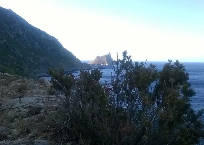 La Pergola Bed & Breakfast 3*