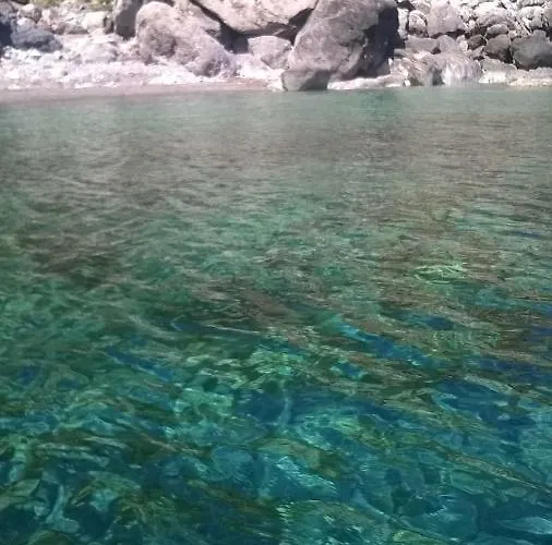 La Pergola Bed & Breakfast Marettimo