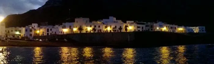 La Pergola 3* Marettimo