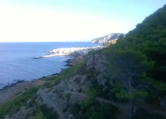 La Pergola 3* Marettimo