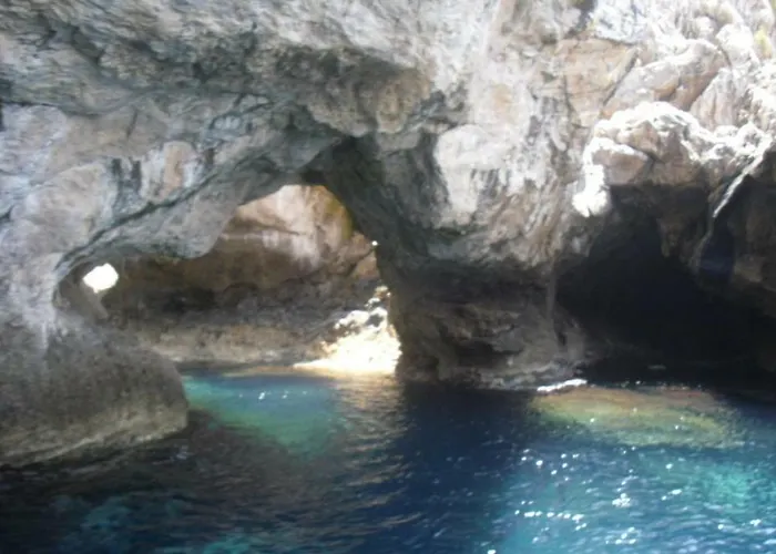 La Pergola Marettimo