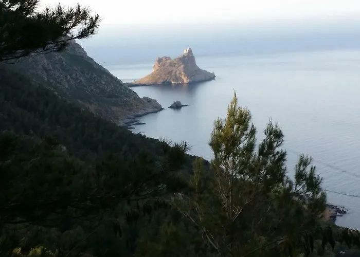 La Pergola 3* Marettimo