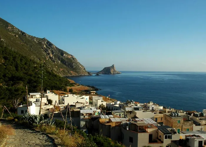 La Pergola 3* Marettimo