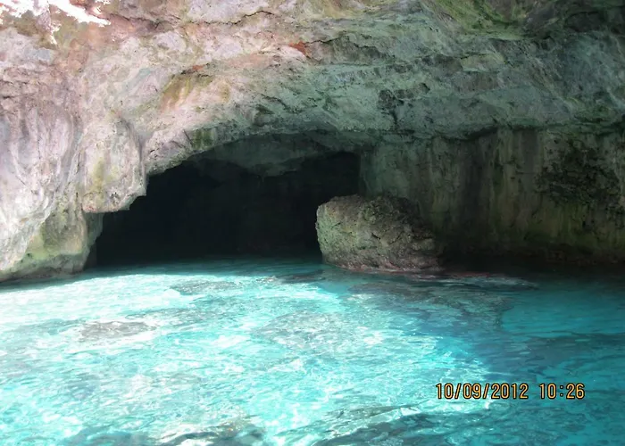 Bed & Breakfast La Pergola 3*