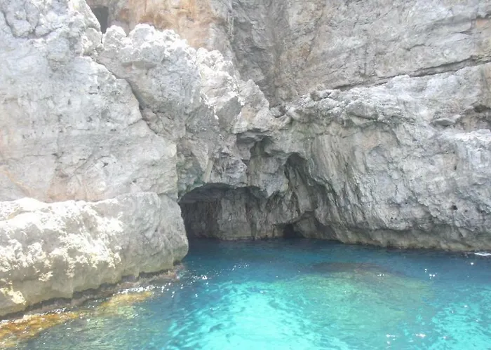 La Pergola Bed & Breakfast 3*