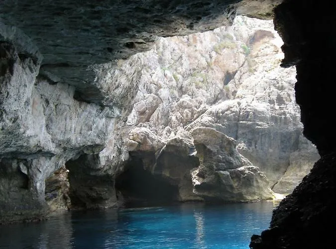 La Pergola Marettimo