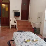 Bed and breakfast La Pergola Marettimo