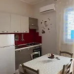 La Pergola Nocleg ze śniadaniem Marettimo