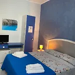 La Pergola Nocleg ze śniadaniem Marettimo