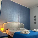 Bed and breakfast La Pergola Marettimo