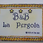 Bed and breakfast La Pergola