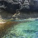 Nocleg ze śniadaniem La Pergola Marettimo
