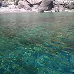 La Pergola Bed and breakfast Marettimo