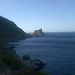 Bed and breakfast La Pergola Marettimo