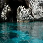 La Pergola Bed and breakfast Marettimo