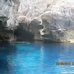 La Pergola Bed and breakfast Marettimo