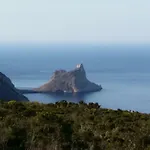 Nocleg ze śniadaniem La Pergola Marettimo