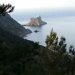La Pergola 3* Marettimo