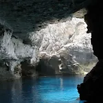 La Pergola Marettimo