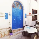 Bed and breakfast La Pergola Marettimo
