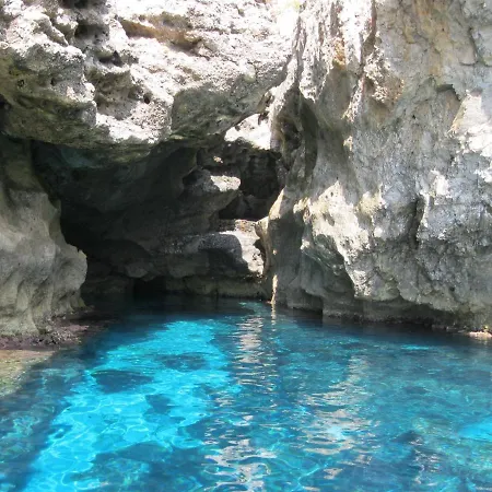 La Pergola