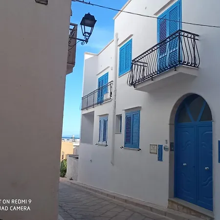 La Pergola Bed and breakfast 3*