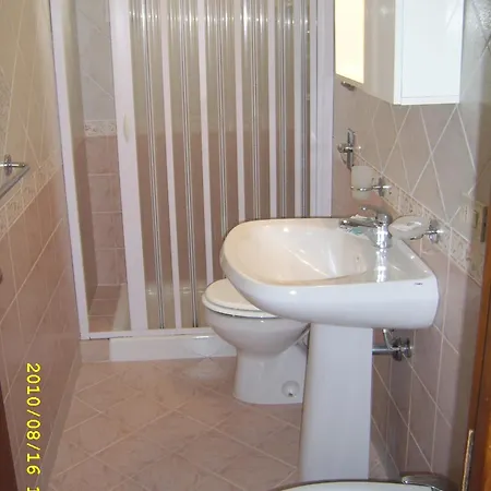 La Pergola Bed & Breakfast *
