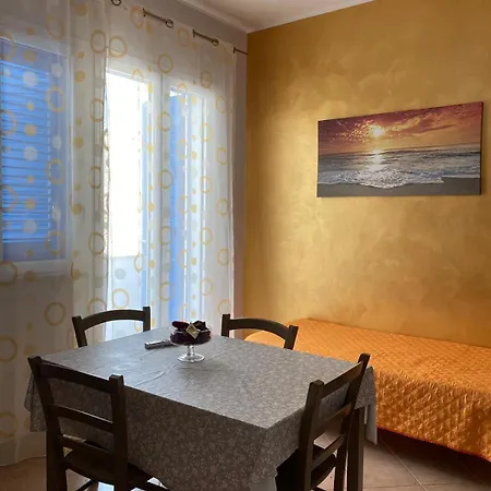 La Pergola Bed & Breakfast