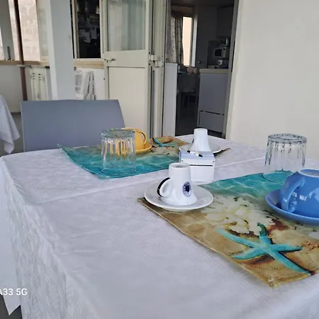 La Pergola Bed & Breakfast *