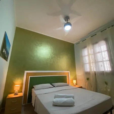 La Pergola Bed & Breakfast