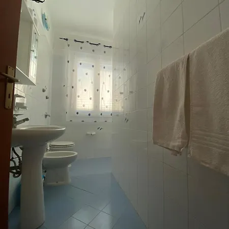 Bed & Breakfast La Pergola 3*